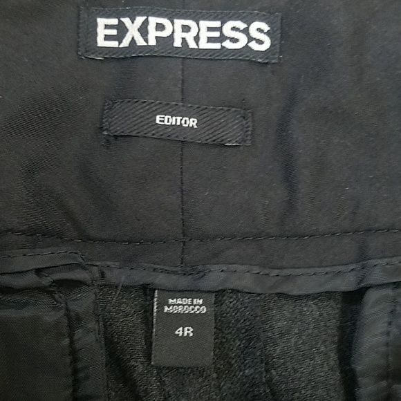 Express editor pants - Picture 3 of 5